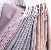 Foulard carré en mousseline 110x110cm le plus vendu, voile léger uni en mousseline de Malaisie pour femmes musulmanes, châle en voile de mousseline Bawal