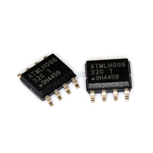 Jeking ATMLH <span class=keywords><strong>8</strong></span> Pin di Alimentazione Unità <span class=keywords><strong>IC</strong></span> ATMLH006 - Product Image 3