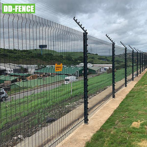 Système d'alarme <span class=keywords><strong>de</strong></span> clôture électrique anti-intrusion pour villa, <span class=keywords><strong>ferme</strong></span>, village, prison, aéroport, station frontalière - Product Image 4