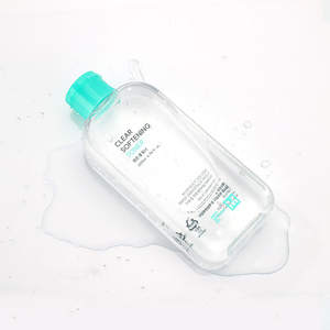 Tonique Coréen Éclaircissant et Adoucissant Medi Section No M Clear 200ml Pour Tous Types de Peau Soin Hydratant et Nourrissant Quotidien - Product Image 4