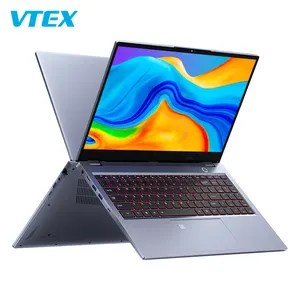 Vtex廉价笔记本电脑价格第11代笔记本电脑酷睿I7 15.6英寸1920*1080液晶屏最低价笔记本电脑业务