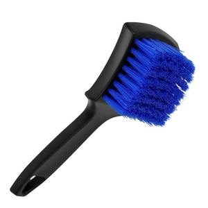 <b>Car</b> Wash Brushes Wheel <b>Cleaning</b> Detailing Plastic Tire for Vehicle Wash & <b>Care</b> - Product Image 6