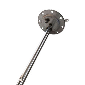 Élément chauffant à bride de chaudière à <span class=keywords><strong>eau</strong></span> avec capteur de température à <span class=keywords><strong>anode</strong></span> - Product Image 4