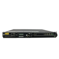 SCC800-B1 Unidad de Gestión Inteligente de Sitios, Sistema de Monitoreo, Controlador, Entrada 48VDC, Salida 12V/5V, Energía para Edificios, Telecomunicaciones