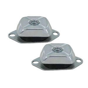 Marine Stainless Steel <strong>Engine</strong> <strong>Mounts</strong> Vibration Isolation Rubber <strong>Mounts</strong> - Product Image 2