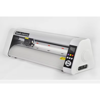 Plotter de corte automático con contorno para PVC, vinilo y película adhesiva