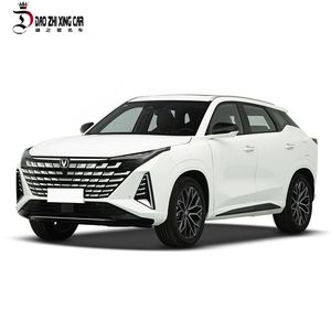 Autos Baratos en Venta para Azerbaiyán Bakú 2024 Changan Uni-<span class=keywords><strong>Z</strong></span> SUV Híbrido y de Gasolina para Adultos Precio Changan Uni <span class=keywords><strong>Z</strong></span> Uniz - Product Image 3