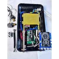 Carte de développement PCBA pour distributeur d'eau intelligent multifonctionnel personnalisé, contrôleur de PCB, appareil électroménager, matériau FR-4