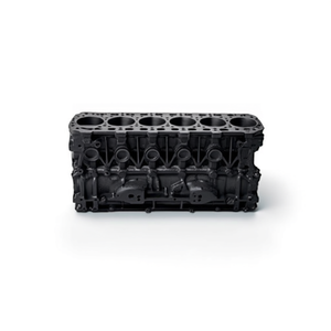 Bloque de Cilindros C32 C32B C175 12 C175 30 para Motor Diésel, Tipo Largo, Diseño Dividido, Fácil Mantenimiento - Product Image 1