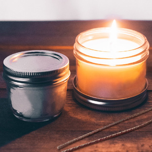 Eco cero stoppini di cotone naturale per fare <span class=keywords><strong>candele</strong></span> <span class=keywords><strong>fai</strong></span> <span class=keywords><strong>da</strong></span> <span class=keywords><strong>te</strong></span> - Product Image 6