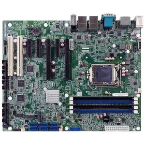 IEI-placa base original industrial, IMBA-Q370, LGA1151 - Product Image 1