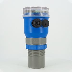 Tanque de agua Medidor de <span class=keywords><strong>nivel</strong></span> de combustible <span class=keywords><strong>Sensor</strong></span> Medidor de <span class=keywords><strong>nivel</strong></span> ultrasónico de alta precisión 4-20mA Medidor De <span class=keywords><strong>Nivel</strong></span> ultrasónico - Product Image 2