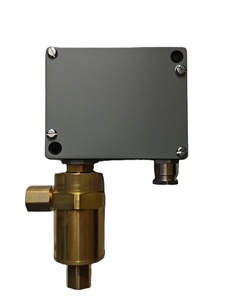 Interruptor de Presión <span class=keywords><strong>Trafag</strong></span> Original Nuevo 924.1177.937 - Product Image 2