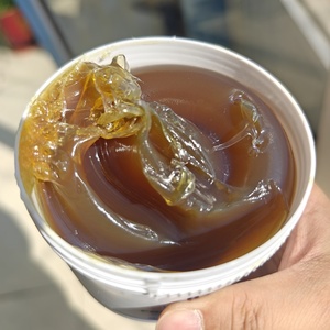 Automotive Wheel Bearing Chassis Hub CV Joint Multipurpose NLGI3 MP3 Yellow Lithium <strong>Base</strong> 450g 500g Lubricating Grease Factory - Product Image 4