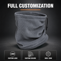 Pasamontañas de Forro Polar de Alta Calidad para Mujer, Color Sólido, Térmico, Invierno, Multifuncional, Cortavientos, Gorro y Protector de Cuello con Diseño Argyle