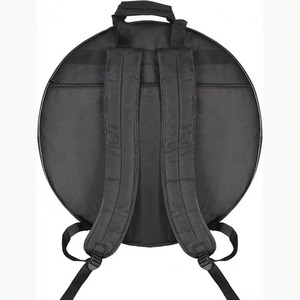 Échantillon Gratuit : Sac de Transport Portable Personnalisé pour Instrument de Musique avec Tissu pour Guitare et Cymbales - Product Image 3