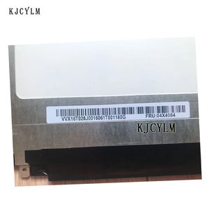 Écran LCD VVX16T028J00 VVX16T020G00 3K 04X4064 04X5541 pour Lenovo <span class=keywords><strong>Thinkpad</strong></span> T540p T550 T540 <span class=keywords><strong>W540</strong></span> W550s W540P - Product Image 2