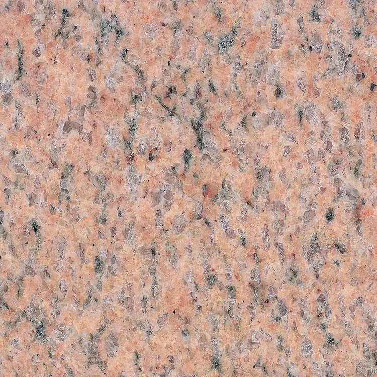 Vente en gros de gros blocs de granit rose Salisbury de haute qualité quantité minimale de commande bas prix par pied carré