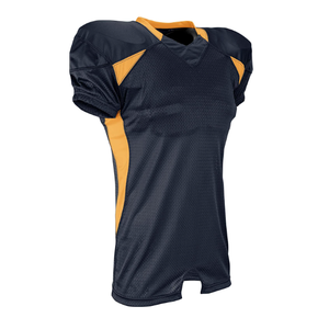 Camiseta de fútbol americano Ropa deportiva Hombres Mejor hecho Uniforme de fútbol americano Jersey disponible en diferentes colores - Product Image 2