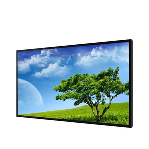 Sản xuất 43 "50" <span class=keywords><strong>55</strong></span> ''mở khung độ sáng cao TFT màn hình hiển thị với 1920x1080 Độ Phân Giải Sản phẩm mới treo tường cài đặt - Product Image 6