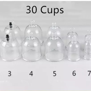 Meilleure Vente : Nouvelle Machine de Massage par Aspiration pour le Rehaussement des Fesses et l'Augmentation Mammaire – Équipement de Beauté - Product Image 3