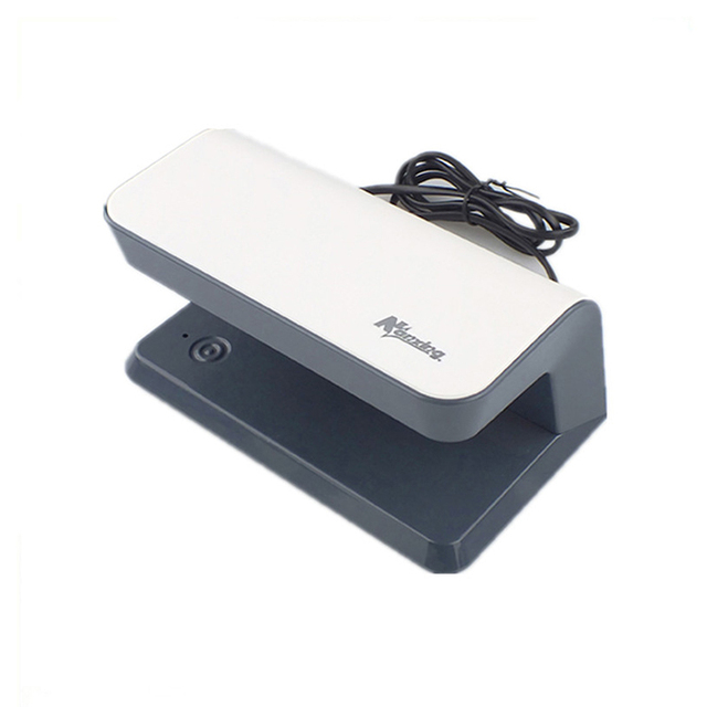 Money Detector Detector Money Counterfeit Money Detector