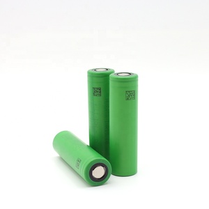 Bán nóng!!! Xả cao di động vtc6 18650 3000mAh pin lithium ion 3.7V 18650 pil vtc6 cho các công cụ điện - Product Image 1