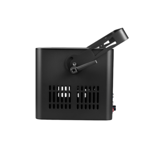 Luz Láser Dj Ilda Dmx de 3W/5W/10W, Precio Económico, Animación RGB, <span class=keywords><strong>Mini</strong></span> Láser para Fiestas, Discotecas, Espectáculos, Iluminación de Escenario, Bar, en Venta - Product Image 3