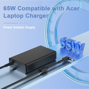 Chargeur pour ordinateur portable de haute qualité 65W 19V 3.42A 5.5*1.7mm Adaptateur secteur pour ordinateur portable pour Acer LCD S202HL S230HL <span class=keywords><strong>ChromeBook</strong></span> C720 - Product Image 6