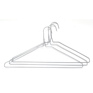 Hot vendre <span class=keywords><strong>pas</strong></span> <span class=keywords><strong>cher</strong></span> fil anti-froissement <span class=keywords><strong>cintre</strong></span> pour la lessive - Product Image 4