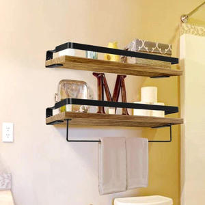 Wholesale Shelf <strong>Shower</strong> Wall Mount Shampoo Storage <strong>Holder</strong> With <strong>Suction</strong> No Drilling Kitchen Storage Bathroom Accessories - Product Image 4