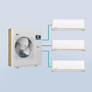 Aire Acondicionado Compacto Multi-split de Pared Bestcold con Fácil Instalación, Aires Acondicionados Split, Aire Acondicionado Multi-split - Product Image 5