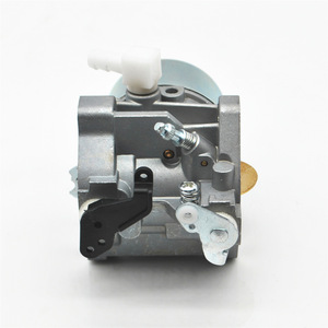 <span class=keywords><strong>Carburateur</strong></span> pour <span class=keywords><strong>tondeuse</strong></span> à gazon <span class=keywords><strong>Briggs</strong></span> & <span class=keywords><strong>Stratton</strong></span> 699831 694941, <span class=keywords><strong>carburateur</strong></span> de tracteur 499158 - Product Image 4