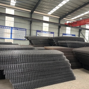 JinBo 6mm 8mm 10mm 12mm 16mm 20mm 25mm Construction Building Material <strong>Mesh</strong> Reinforcing Deformed TMT Steel Rebars <strong>Mesh</strong> - Product Image 3