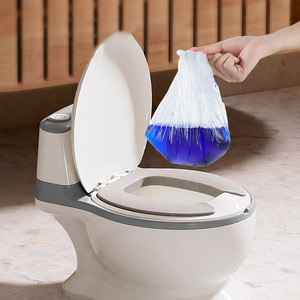 Inodoro de Entrenamiento para Bebés Baño Portátil para Niños Pequeños Asiento Orinal - Product Image 3