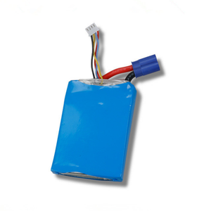 Baterai penyimpanan energi lithium polimer tingkat tinggi untuk baterai surya - Product Image 3