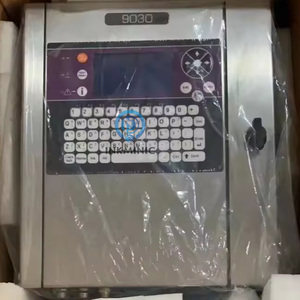 Высокопроизводительный Подержанный Markem-<span class=keywords><strong>Imaje</strong></span> <span class=keywords><strong>9020</strong></span> 9030 9040 9042 Восстановленный CIJ промышленный струйный принтер - Product Image 2