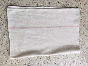 <span class=keywords><strong>Trapos</strong></span> de <span class=keywords><strong>limpieza</strong></span> de suelo de algodón, tejido de <span class=keywords><strong>limpieza</strong></span> de fregona absorbente - Product Image 3