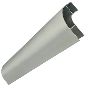 <span class=keywords><strong>Protection</strong></span> latérale de camion, garde-corps latéral de camion, <span class=keywords><strong>pare</strong></span>-chocs de carrosserie de camion, matériau en <span class=keywords><strong>aluminium</strong></span> - Product Image 4