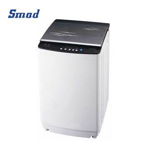 <span class=keywords><strong>Lavadora</strong></span> <span class=keywords><strong>de</strong></span> carga superior con secador <span class=keywords><strong>de</strong></span> aire caliente, múltiples modelos <span class=keywords><strong>de</strong></span> 3,5-13Kg - Product Image 4