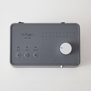 Excellent Quality Japanese Physical Therapy TEPORA Microcurrent <b>Hand</b> <b>Massage</b> Device - Product Image 1