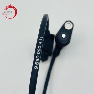 Sensor de Posición del Cigüeñal de Calidad Original para Motor de Auto 39180-04000 para Hyundai Sonata Hybrid Kia Picanto 3918004000 - Product Image 4