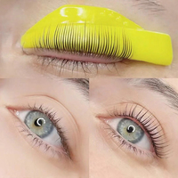 Fabrication OEM personnalisée directe : Lifting de cils, recourbe-cils, lamination, teinture, coloration, liquide sans odeur semi-permanent pour salon de beauté