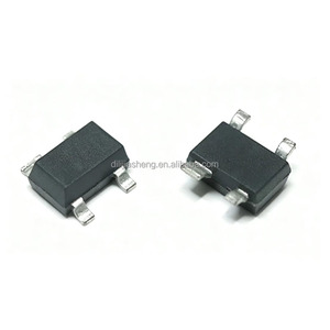 2SC5594XP-TL-E SOT-343 Nuevo Circuito Integrado Original, Chips IC, Servicio Integral para Componentes Electrónicos, En Stock - Product Image 4