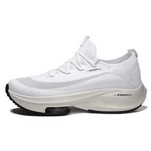 Người Đàn Ông Của Thể Thao Giản Dị Chạy Giày Lưới Thoáng Khí Bàn Chân Đệm Không Khí Đệm Mùa Xuân Và Mùa Hè Chạy Sneakers - Product Image 6