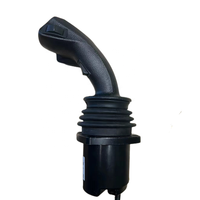 Nouvel assemblage de manette Danfoss 83060091 pour grue sur chenilles Sany/ZOOMLION/Sunward