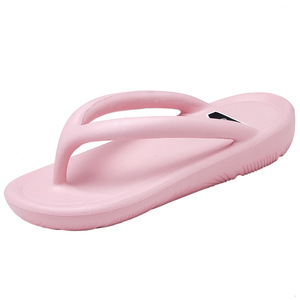 Chanclas de Playa para Mujer, Cómodas, Antideslizantes, Gruesas, de Verano, en Varios Colores - Envío Directo al por Mayor - Product Image 5