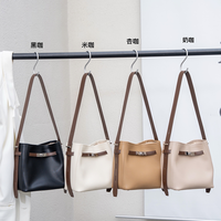 Sacs à bandoulière et sacs fourre-tout tendance en cuir pour femmes, vente en gros sur les marchés en ligne chinois
