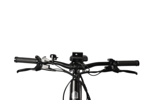 Vélo de montagne Luchia Spica 27,5 pouces, cadre en aluminium, freins à disque hydrauliques amortissants, 7 vitesses, modèle ordinaire pour cross-country Spica - Product Image 3