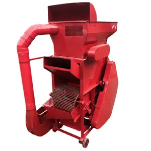 Walnut shell separating shelling grinding crushing big small india peanut peeling machine sheller machine